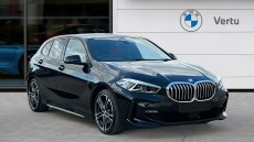 BMW 1 Series 118d M Sport 5dr Diesel Hatchback